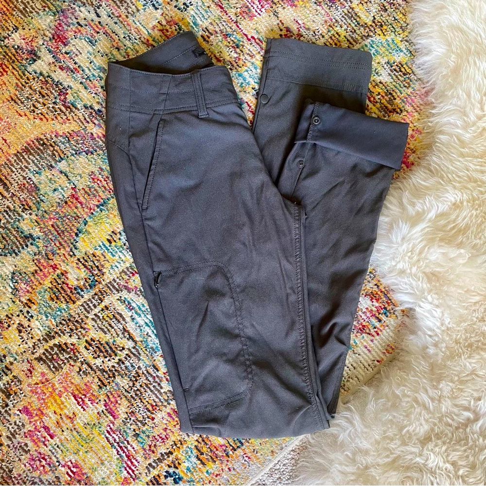 Prana Alana Pant